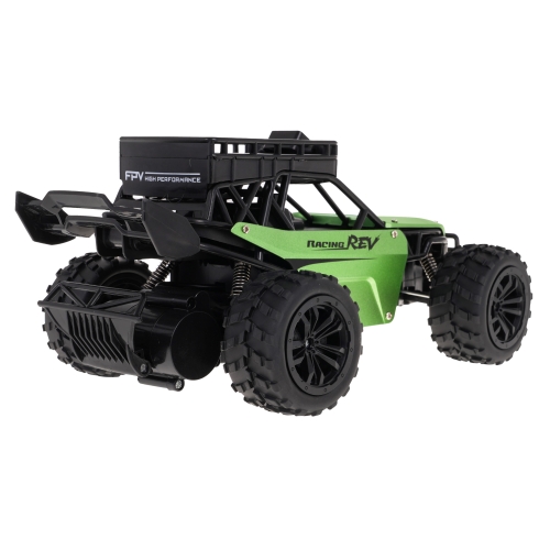 Zdalnie sterowane auto terenowe z kamera Wi-Fi LH-C050S